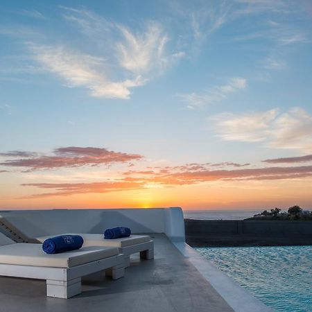 Azar Luxury Villas & Suites Имеровигли Экстерьер фото