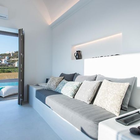 Azar Luxury Villas & Suites Имеровигли Экстерьер фото