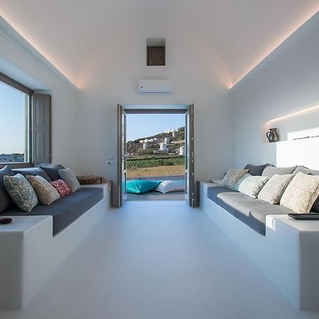 Azar Luxury Villas & Suites Имеровигли Экстерьер фото