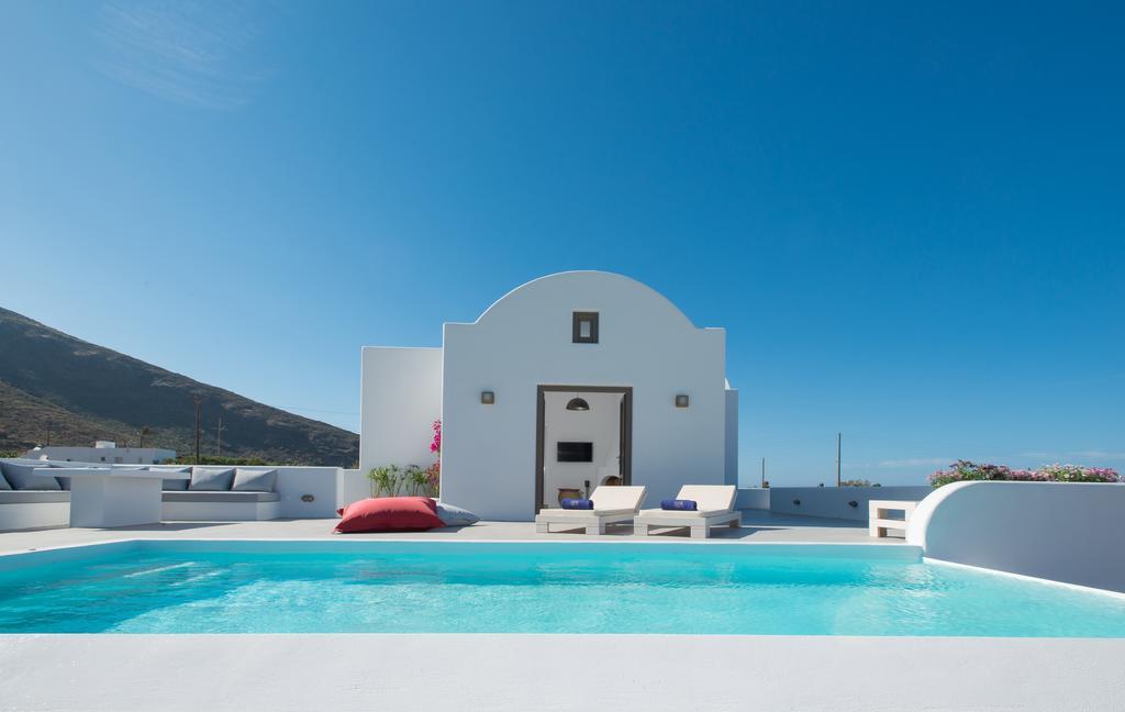 Azar Luxury Villas & Suites Имеровигли Экстерьер фото