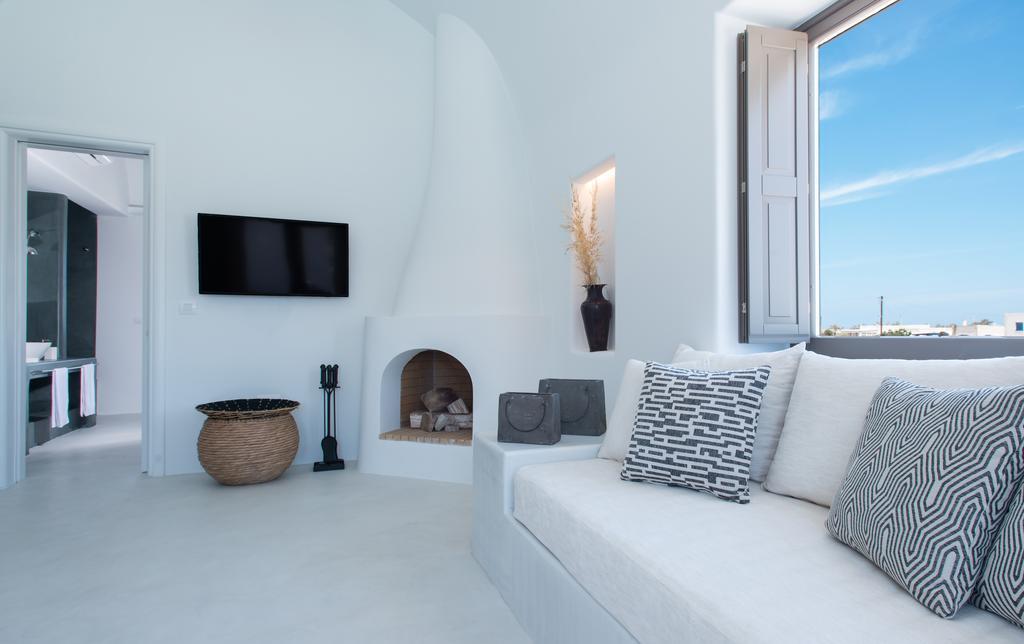 Azar Luxury Villas & Suites Имеровигли Экстерьер фото