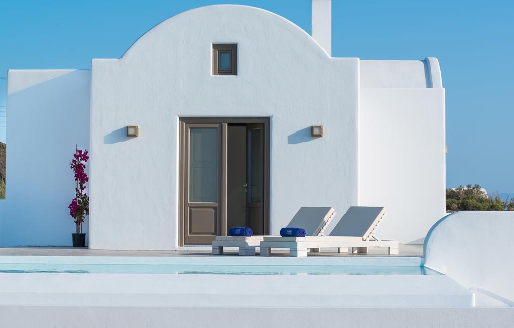 Azar Luxury Villas & Suites Имеровигли Экстерьер фото