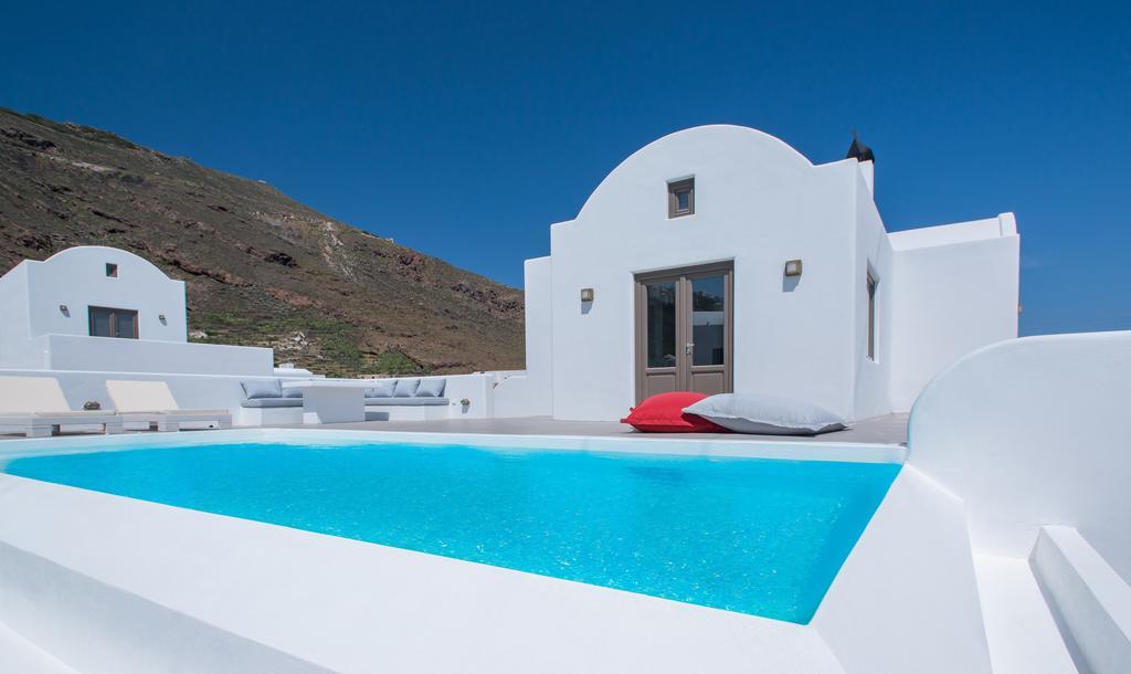 Azar Luxury Villas & Suites Имеровигли Экстерьер фото