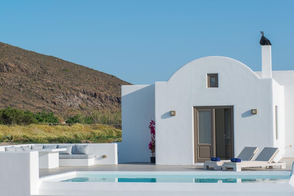 Azar Luxury Villas & Suites Имеровигли Экстерьер фото