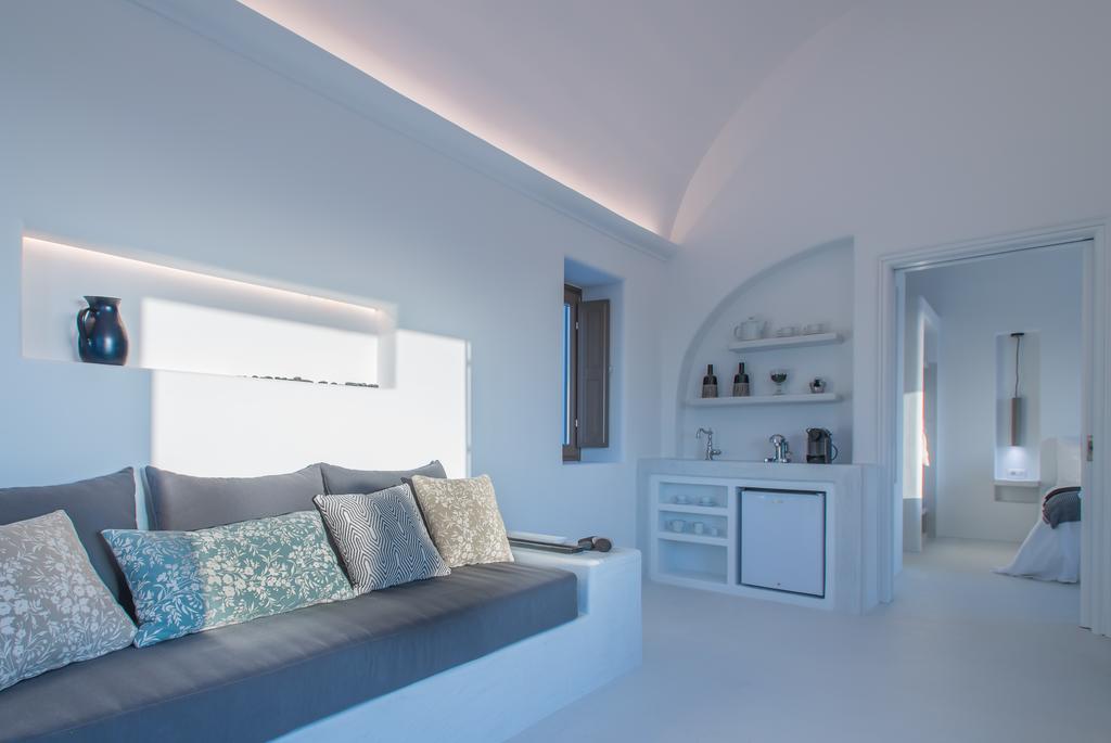 Azar Luxury Villas & Suites Имеровигли Экстерьер фото