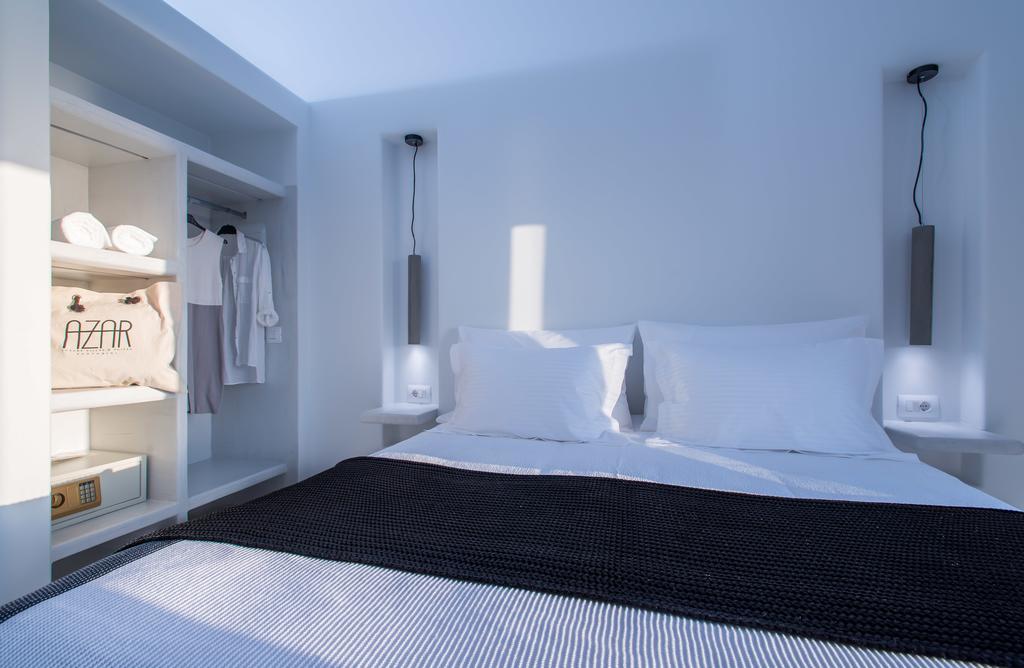 Azar Luxury Villas & Suites Имеровигли Экстерьер фото