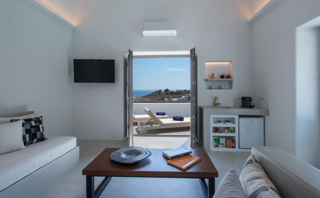 Azar Luxury Villas & Suites Имеровигли Экстерьер фото