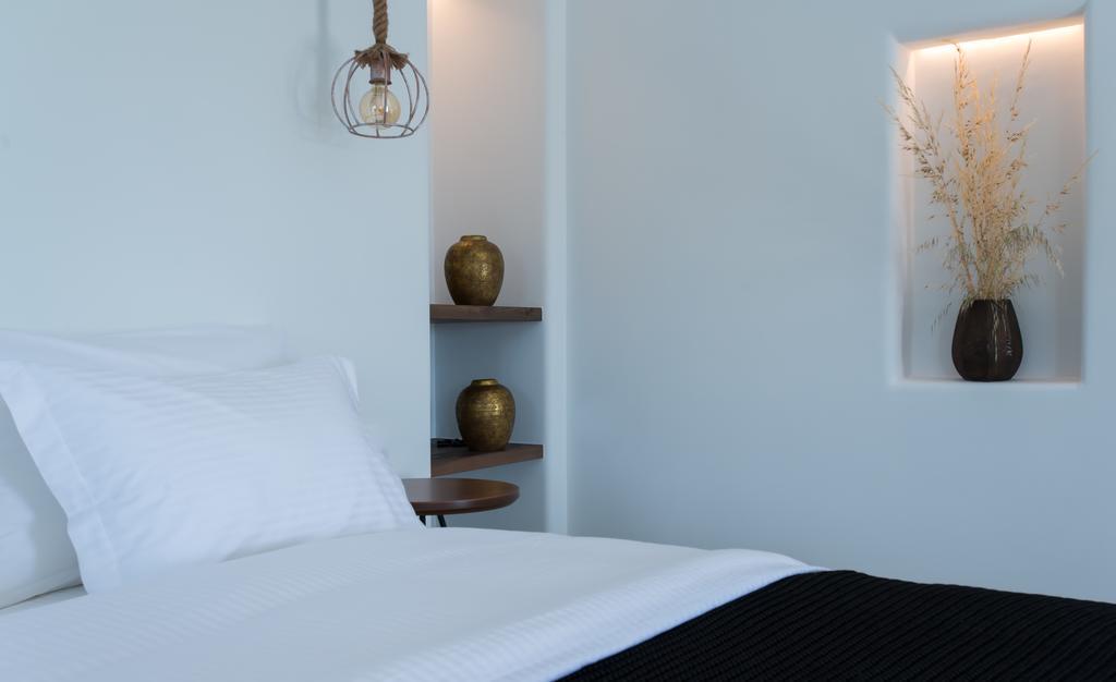 Azar Luxury Villas & Suites Имеровигли Экстерьер фото