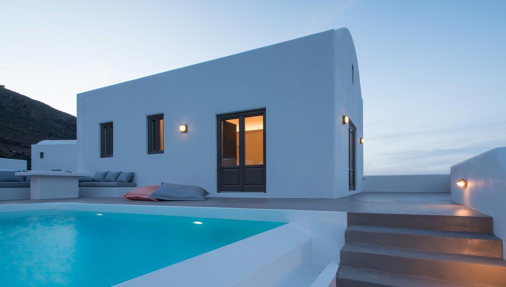 Azar Luxury Villas & Suites Имеровигли Экстерьер фото