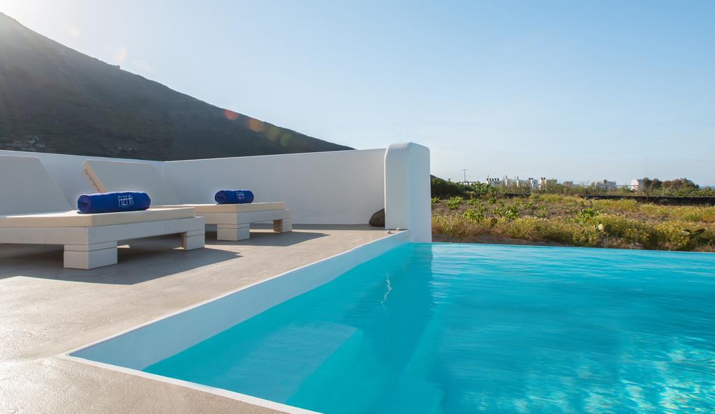 Azar Luxury Villas & Suites Имеровигли Экстерьер фото