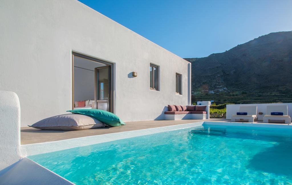 Azar Luxury Villas & Suites Имеровигли Экстерьер фото