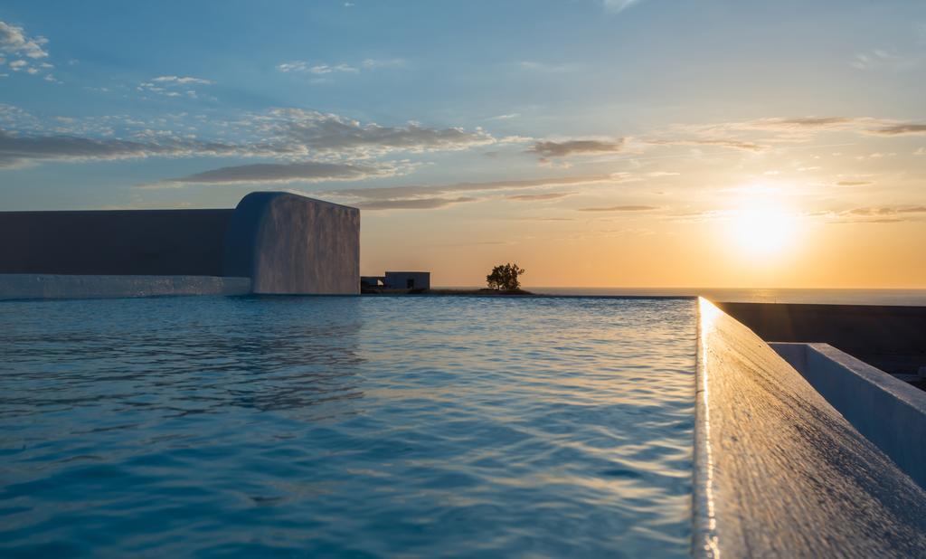 Azar Luxury Villas & Suites Имеровигли Экстерьер фото