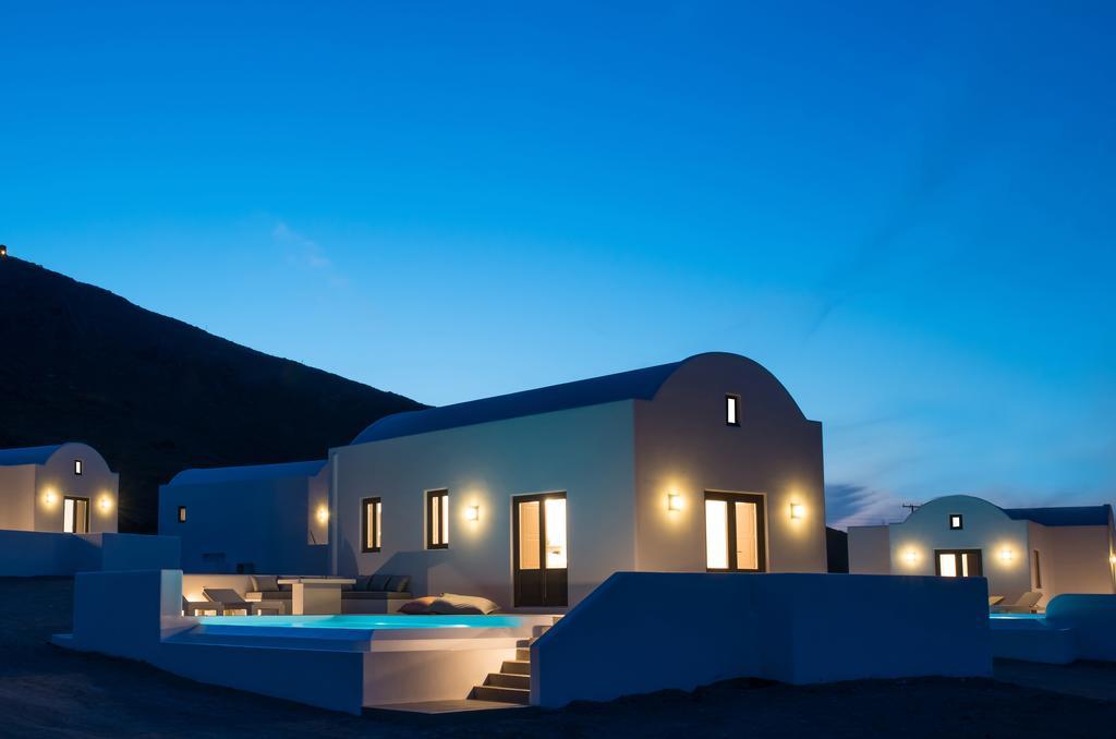 Azar Luxury Villas & Suites Имеровигли Экстерьер фото