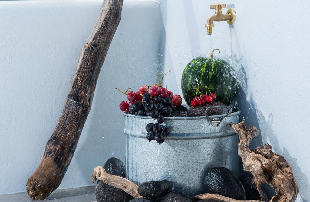 Azar Luxury Villas & Suites Имеровигли Экстерьер фото