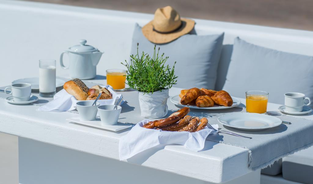 Azar Luxury Villas & Suites Имеровигли Экстерьер фото